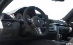 BMW M4 GTS in Frozen Dark Grey Metallic by EAS 2016 года